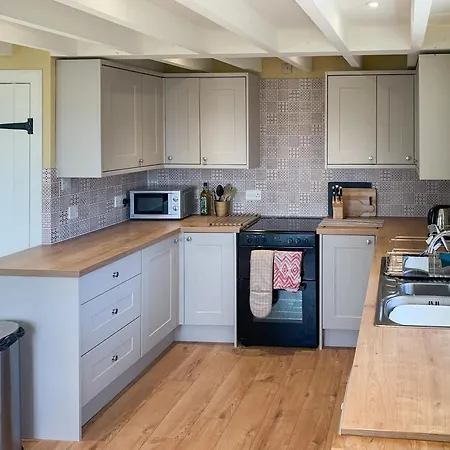 Solway Marsh View - Uk1553 Rockcliffe (Cumbria)