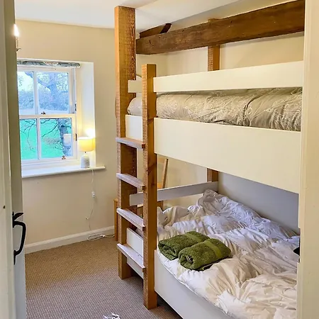 Σπίτι διακοπών Solway Marsh View - Uk1553