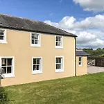 Holiday home Solway Marsh View - Uk1553 *