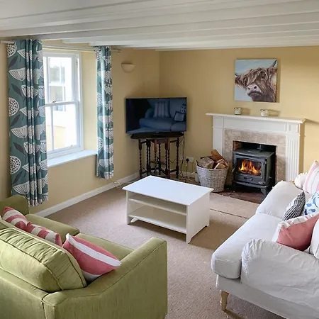 Solway Marsh View - Uk1553 Holiday home