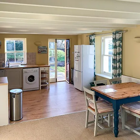 Solway Marsh View - Uk1553