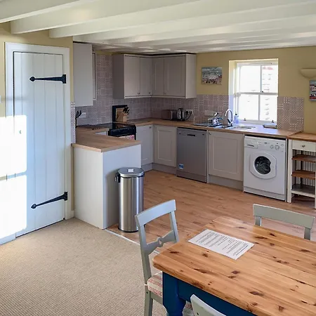 Holiday home Solway Marsh View - Uk1553