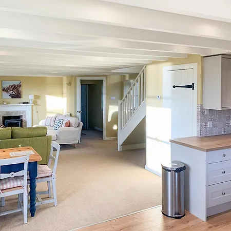 Solway Marsh View - Uk1553 Casa de Férias *