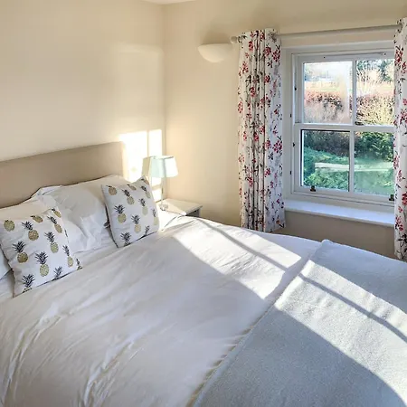 Solway Marsh View - Uk1553 * Rockcliffe (Cumbria)