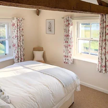 Solway Marsh View - Uk1553 Rockcliffe (Cumbria)