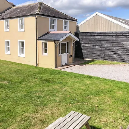 Solway Marsh View - Uk1553 Rockcliffe (Cumbria)
