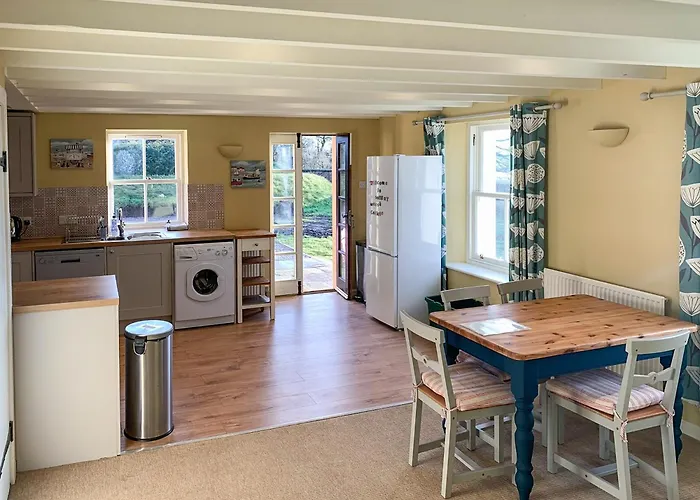 Solway Marsh View - Uk1553