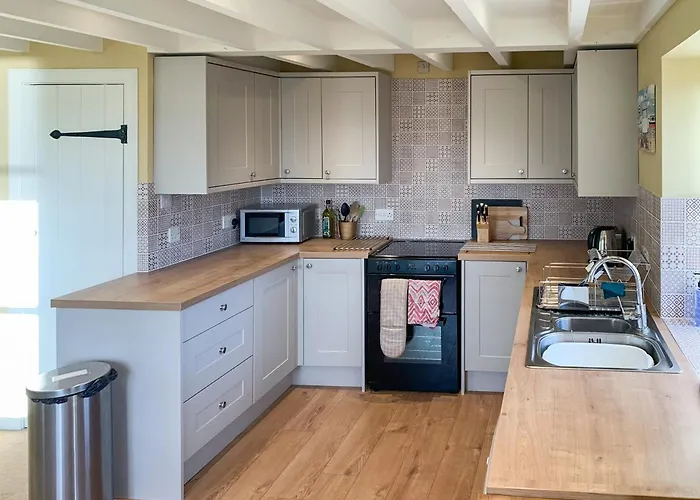 Solway Marsh View - Uk1553 Rockcliffe (Cumbria)