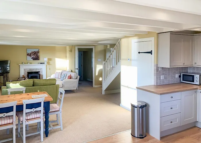 Solway Marsh View - Uk1553 Holiday home *