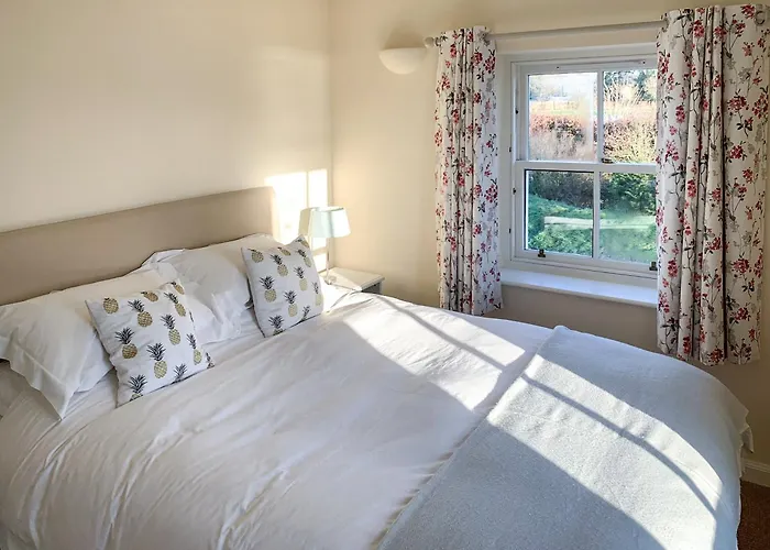 Solway Marsh View - Uk1553 * Rockcliffe (Cumbria)