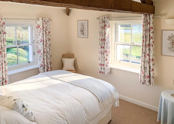 Solway Marsh View - Uk1553 Rockcliffe (Cumbria)