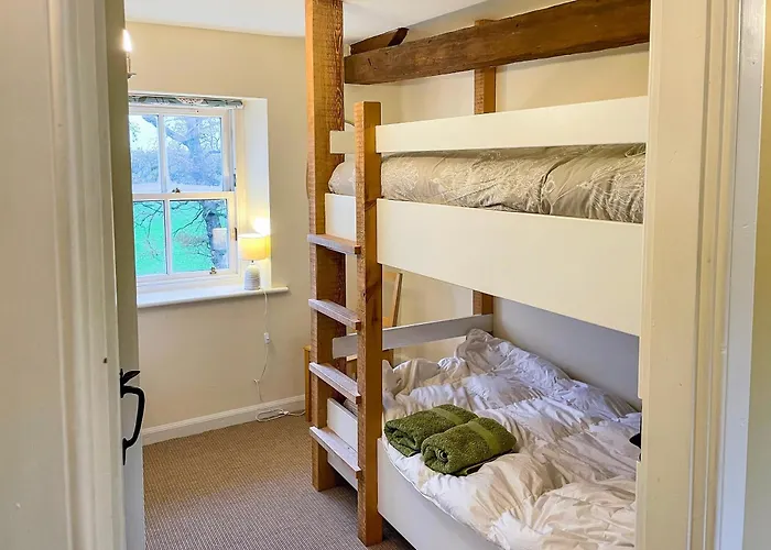 Holiday home Solway Marsh View - Uk1553