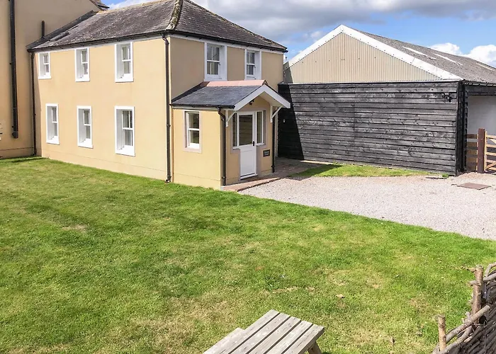 Solway Marsh View - Uk1553 Rockcliffe (Cumbria)